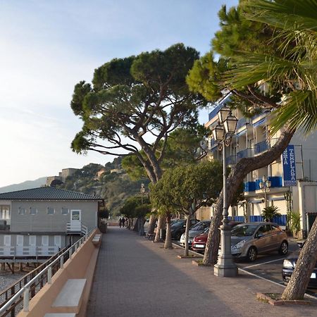 Residence Costa Templada Ventimiglia Exterior photo