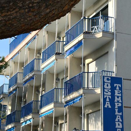 Residence Costa Templada Ventimiglia Exterior photo