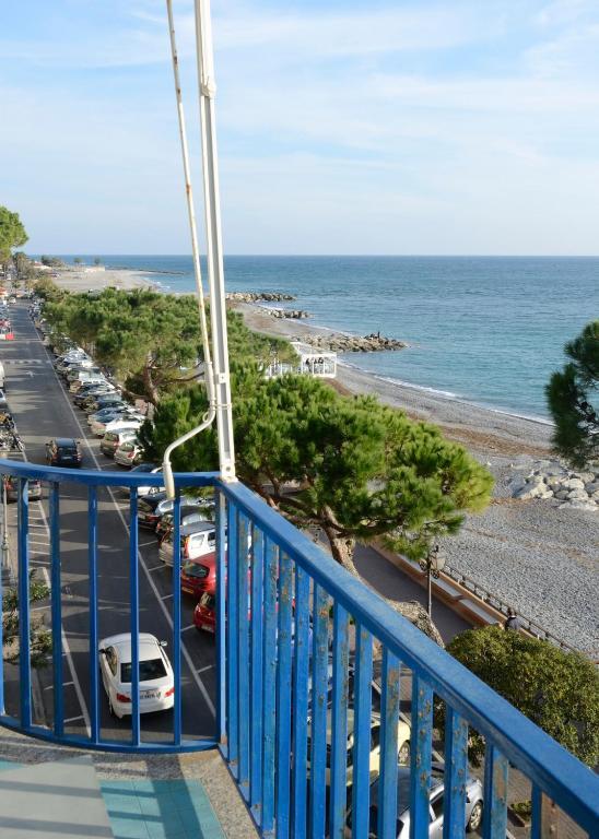 Residence Costa Templada Ventimiglia Room photo